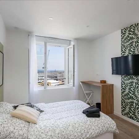 Apartamento Tomm