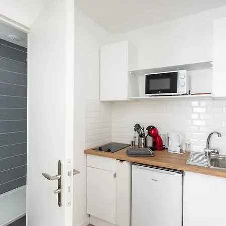 Apartamento Tomm *