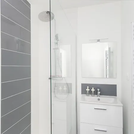 T'omm Apartment *